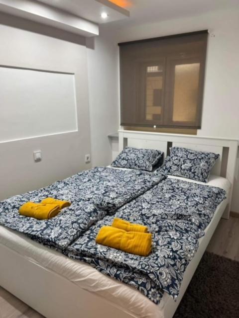 Ferienwohnung Raday Street Heven Budapest Exterior foto