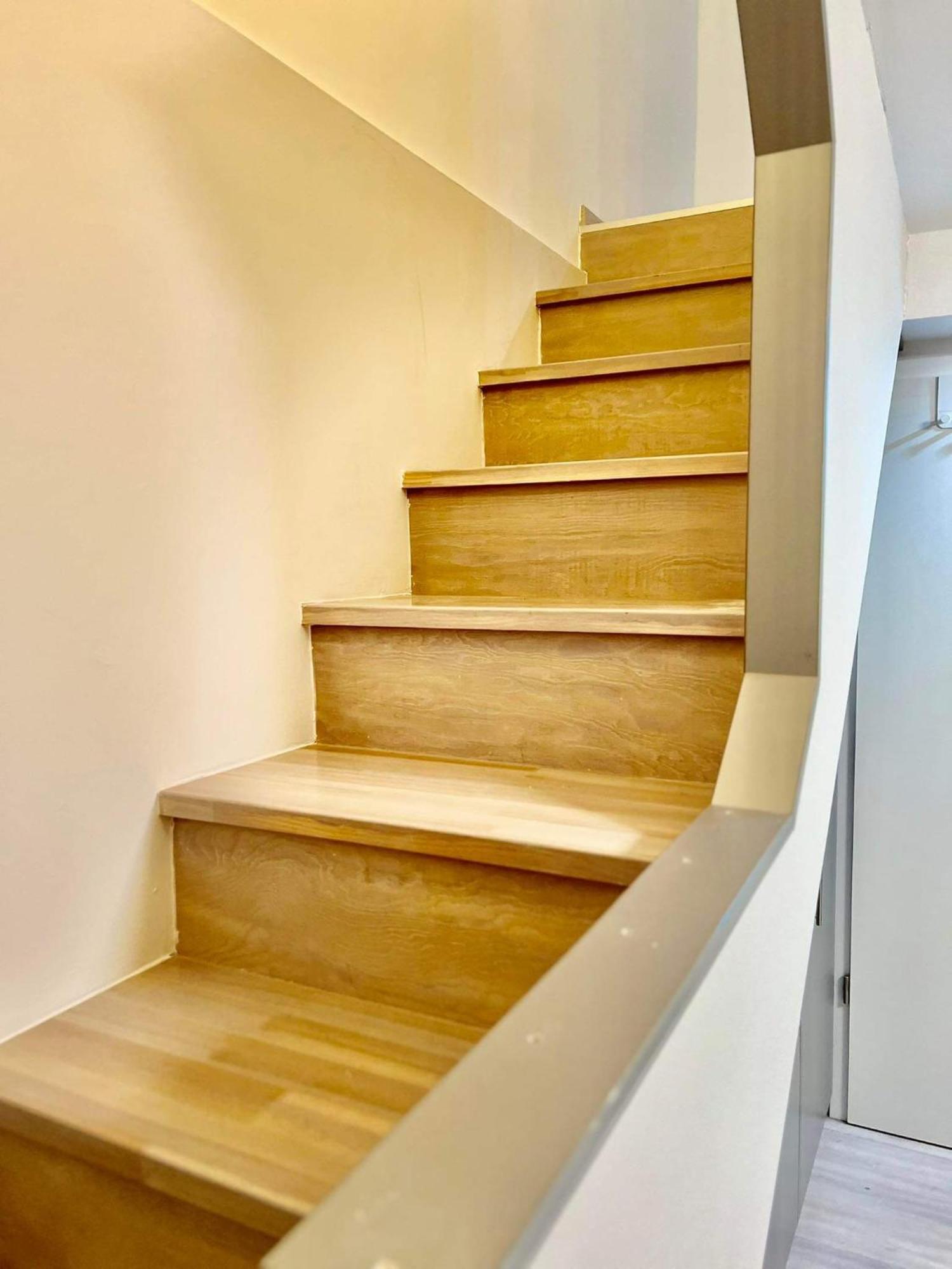 Ferienwohnung Raday Street Heven Budapest Exterior foto
