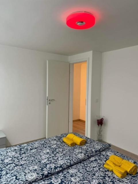 Ferienwohnung Raday Street Heven Budapest Exterior foto
