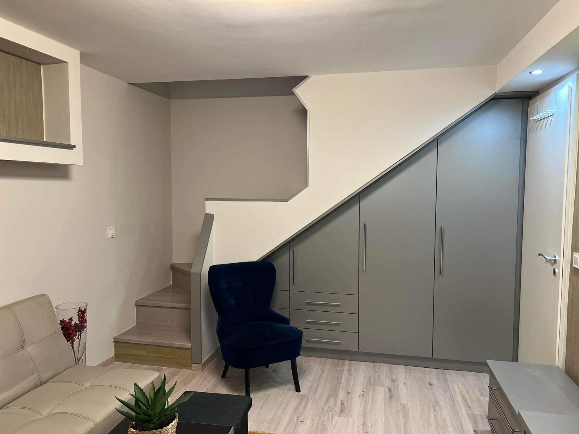 Ferienwohnung Raday Street Heven Budapest Exterior foto