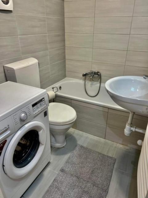 Ferienwohnung Raday Street Heven Budapest Exterior foto