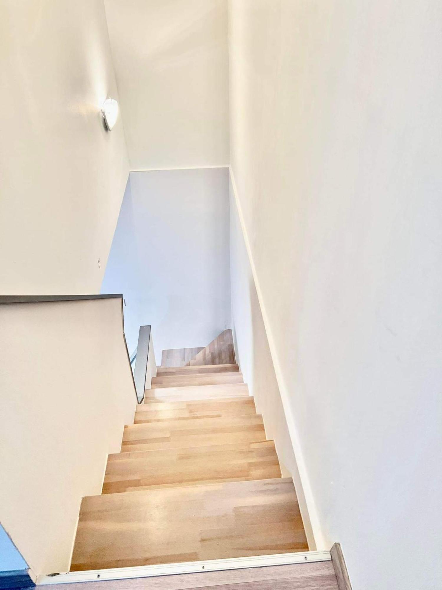 Ferienwohnung Raday Street Heven Budapest Exterior foto