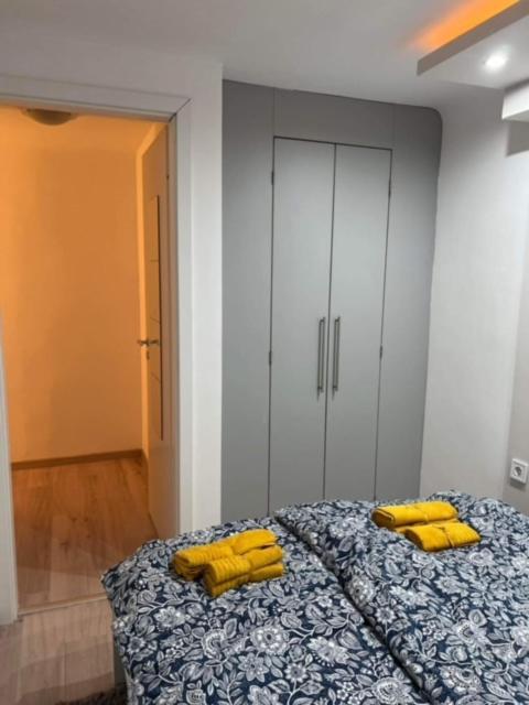 Ferienwohnung Raday Street Heven Budapest Exterior foto