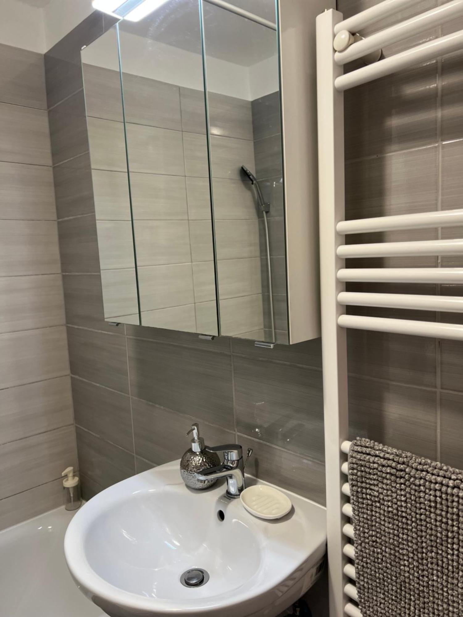 Ferienwohnung Raday Street Heven Budapest Exterior foto