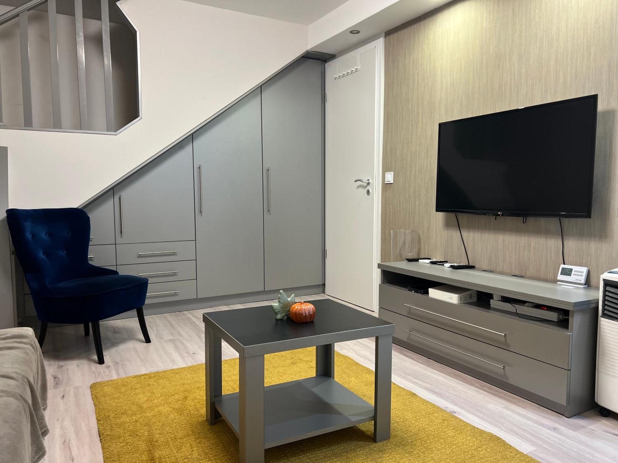 Ferienwohnung Raday Street Heven Budapest Exterior foto