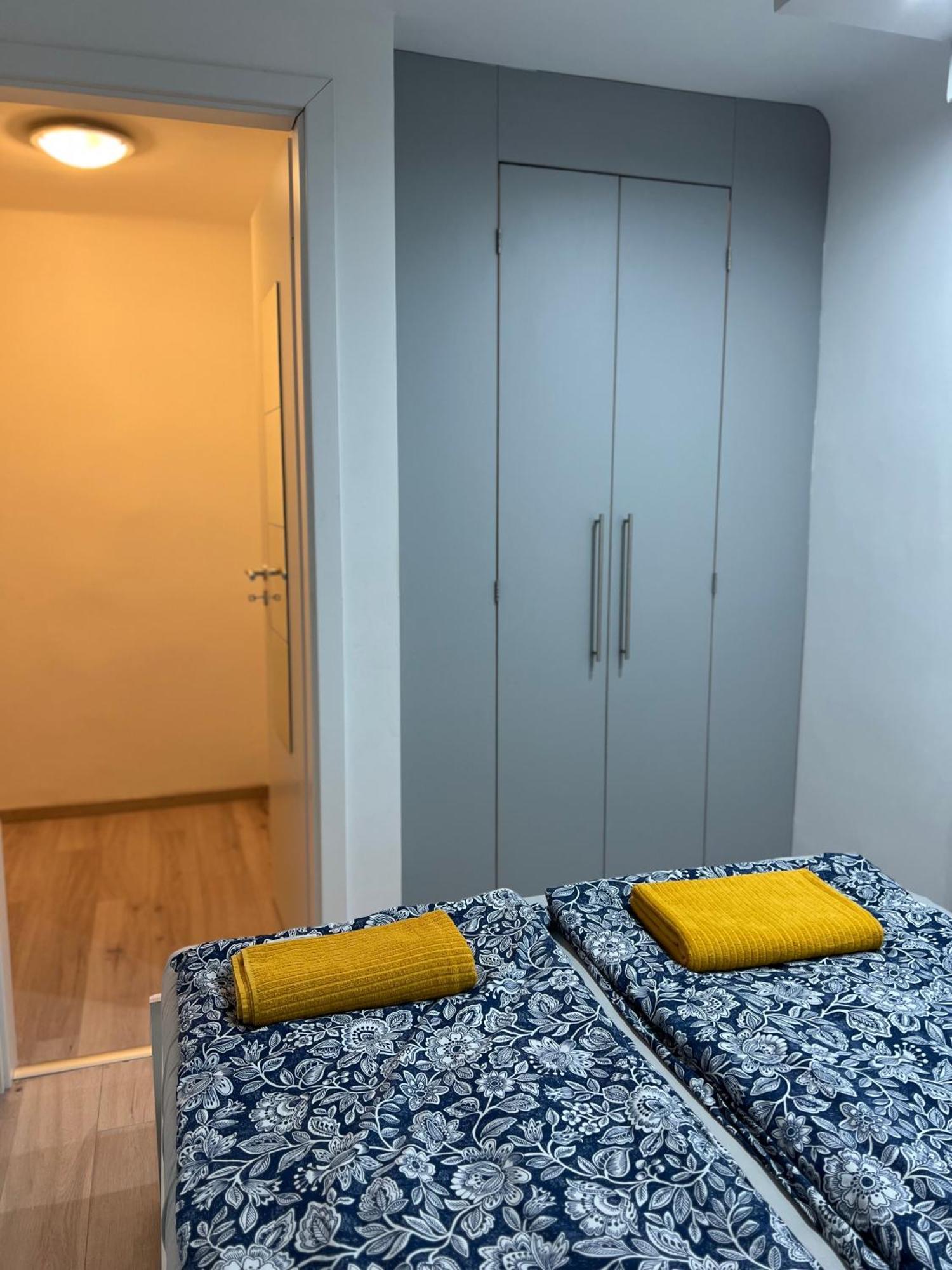 Ferienwohnung Raday Street Heven Budapest Exterior foto